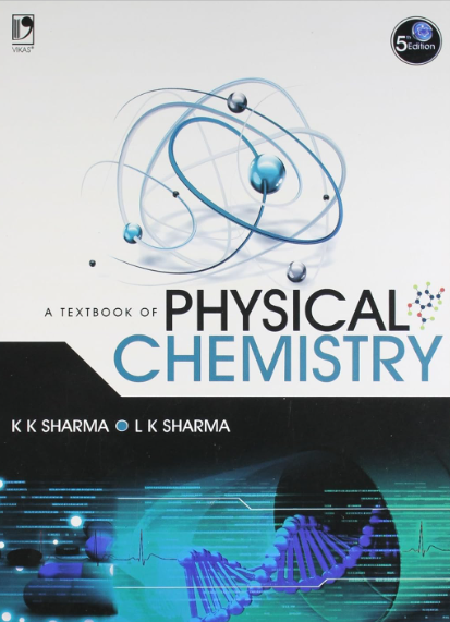A TB OF PHYSICAL CHEMISTRY